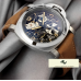 HK106 PANERAİ LO SCİENZİATO 1950 SKELETON